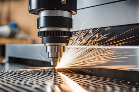 Precision Sheet Metal Manufacturing: The Ultimate 